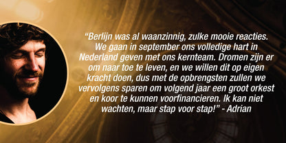 Breathing Concerts - 12 dec '23 - Van Houtenkerk Weesp