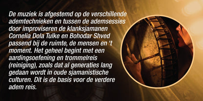 Breathing Concerts - 15 dec '23 - Op Hodenpijl Schipluiden