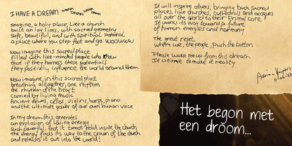 Breathing Concerts - 12 dec '23 - Van Houtenkerk Weesp
