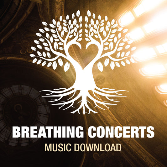 Breathing Concerts Music