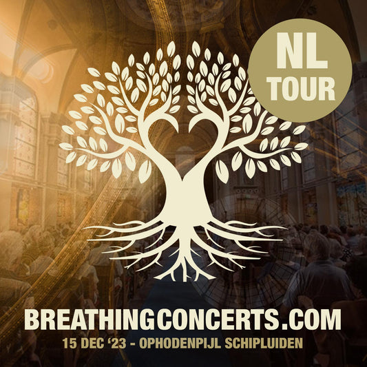 Breathing Concerts - 15 dec '23 - Op Hodenpijl Schipluiden