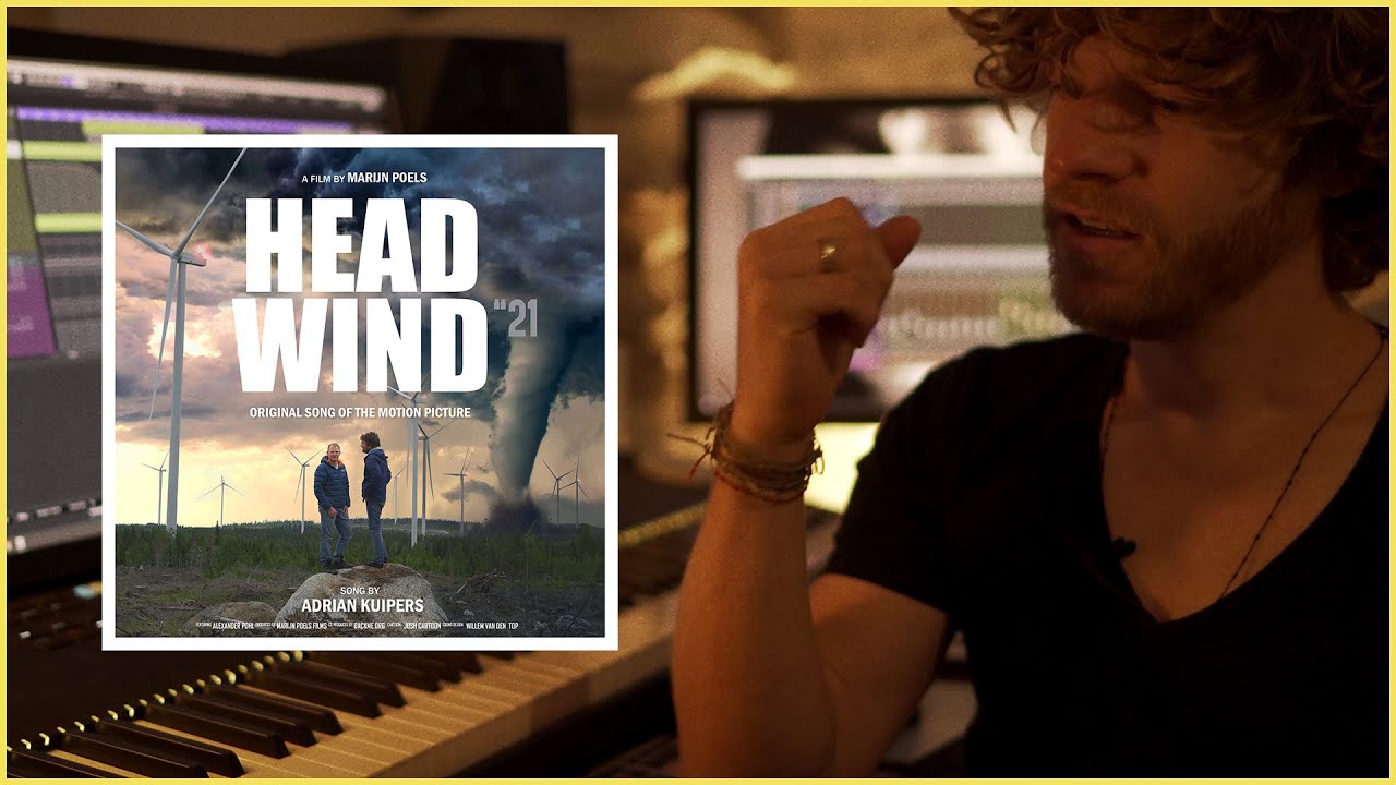 Video laden: Headwind Soundtrack