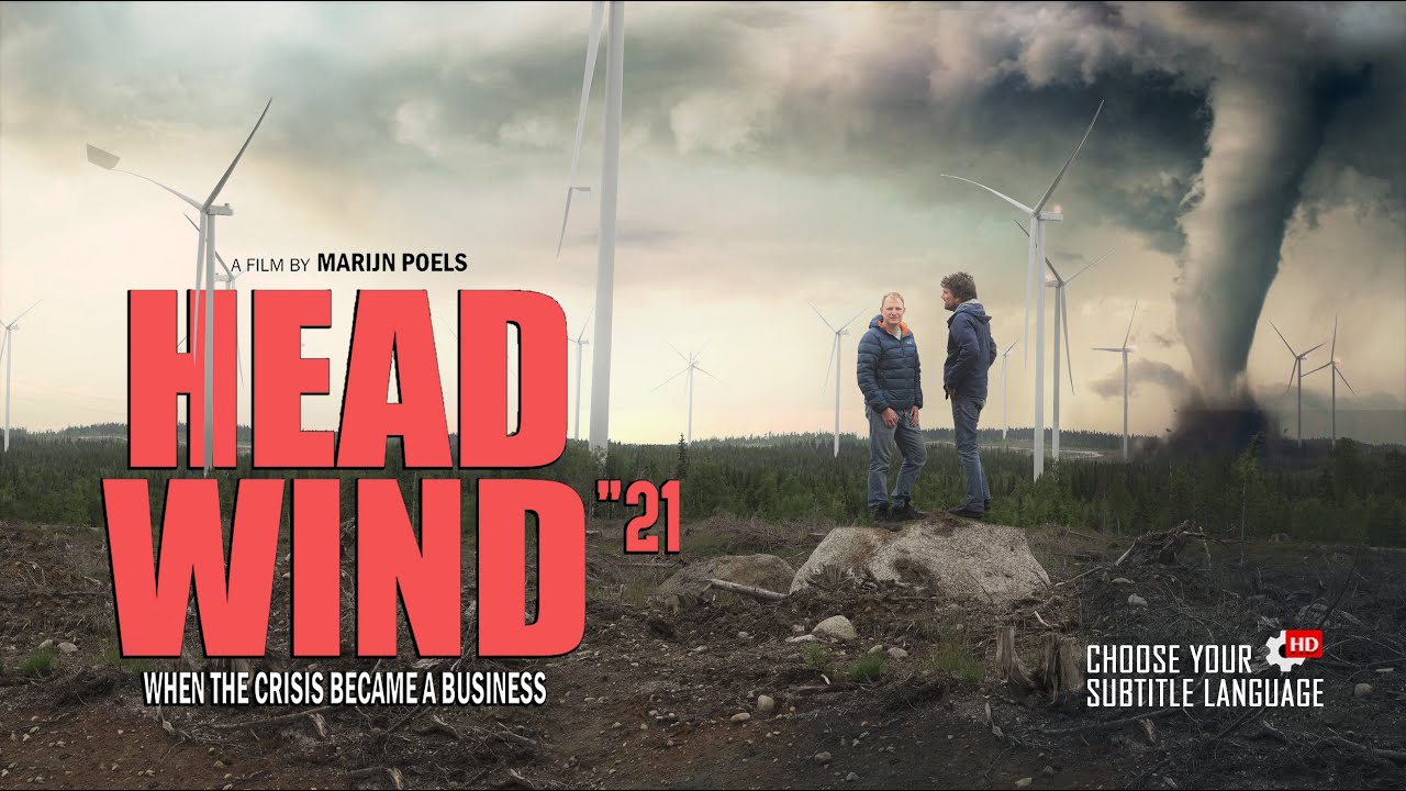 Video laden: Headwind 21 Documentary