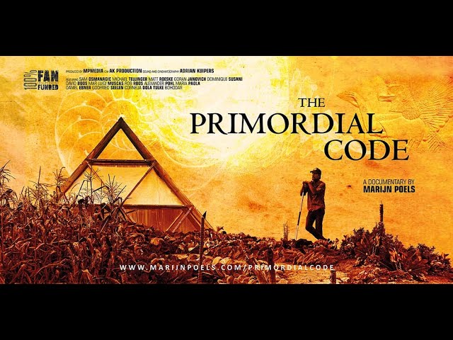 Video laden: The Primordial Code